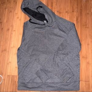 Women’s Champion Gray Hoodie